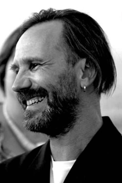Alberto Aranda foto
