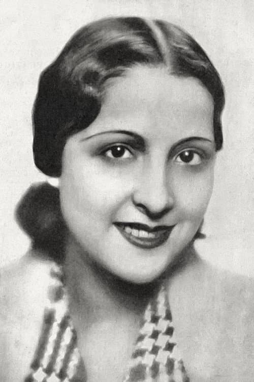 Dina Teresa foto