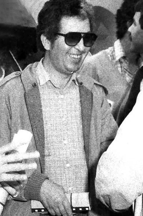 Ahmed Lallem foto
