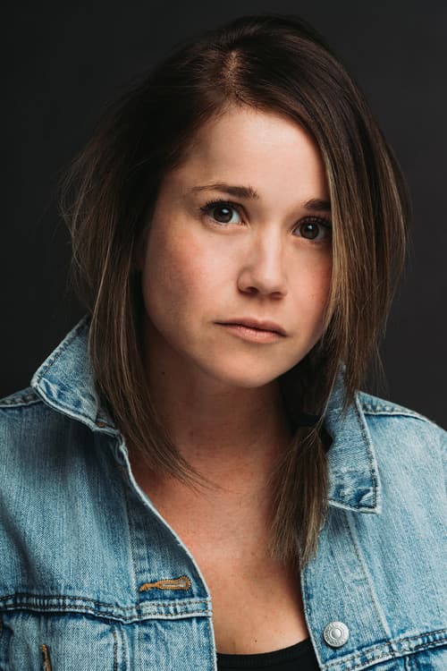 Éliane Gagnon foto