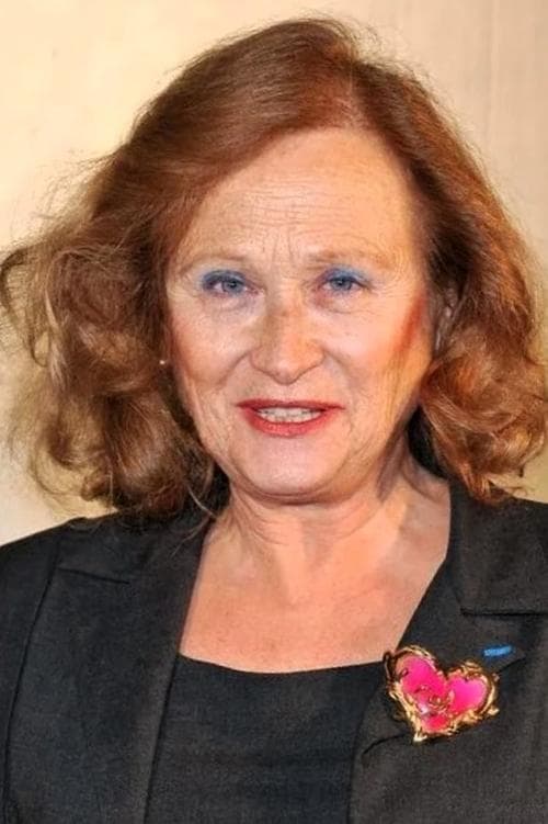 Katia Tchenko foto