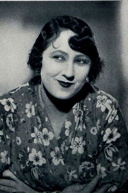 Rachel Devirys foto