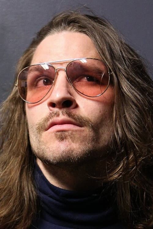 Brett Giehl﻿ foto