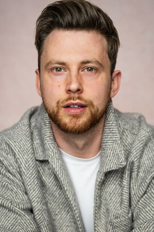 Thomas Sargeant foto
