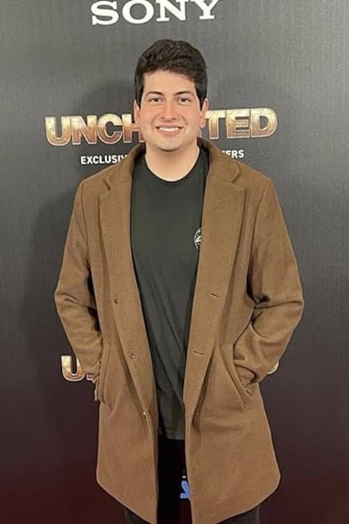 Matt Agosta foto