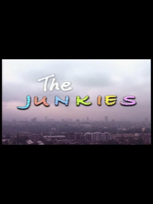 The Junkies (2001) poster