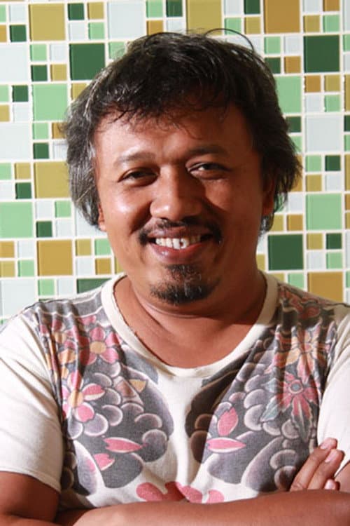 Faozan Rizal foto