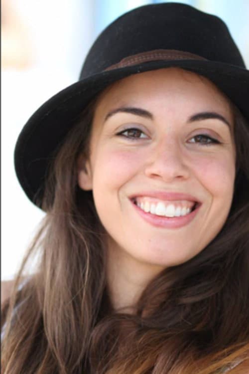 Natalie Gabriela foto