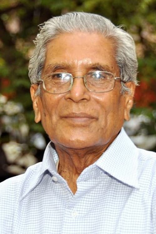 K. S. Sethumadhavan foto