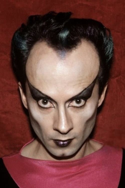 Klaus Nomi foto