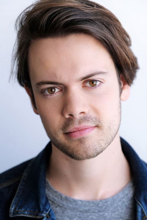 Alexander Gould foto