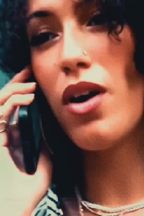 Cyra Belhadj foto