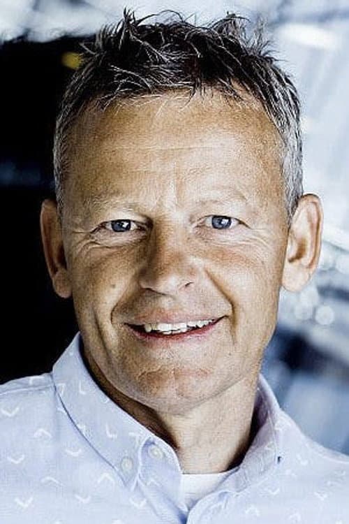Niels Christian Meyer 'Bubber' foto