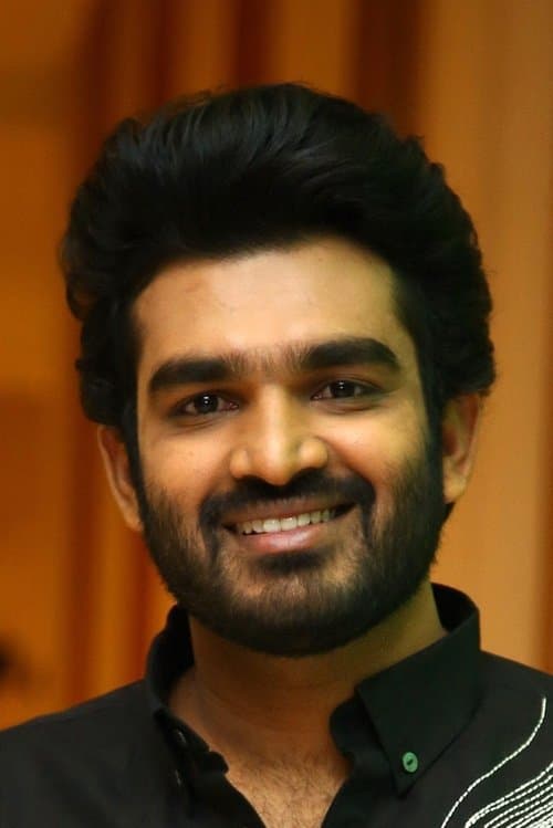 Kiran Abbavaram foto