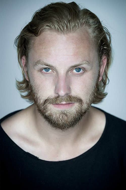Tom Canton foto
