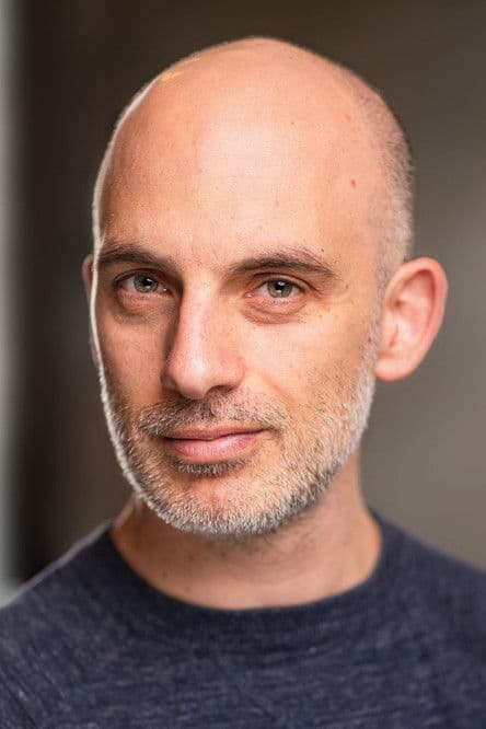 Chris Dingli foto