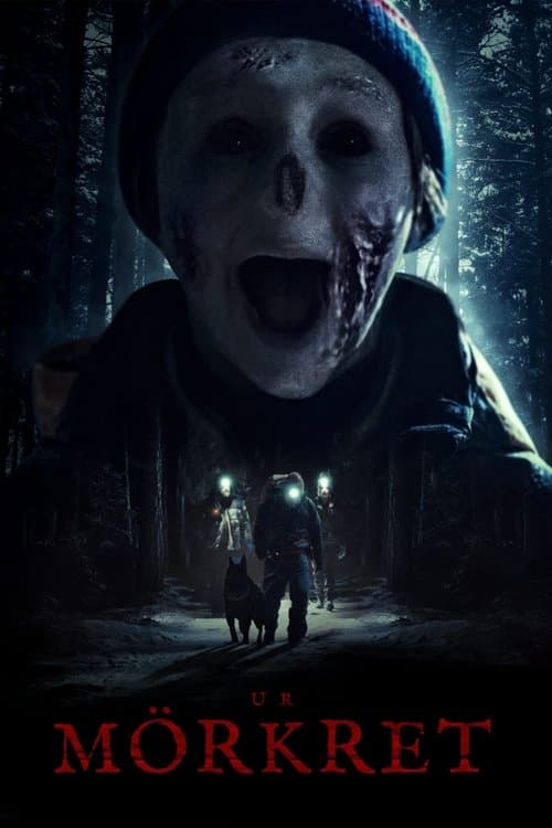 Ur mörkret (2024) poster