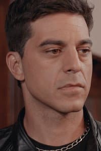Pablo Yotich in Esa semana juntos