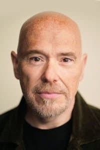 Nick Holder in National Theatre Live: Faith, Hope & Charity
