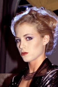 Lynn Stone in Virtualia Episode 2: The Final Truth