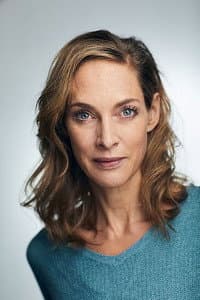 Sophie von Kessel in Song für Mia