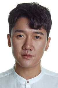 Kim Min-joong in If I Had a Heart