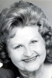Bette Rae in Better Late