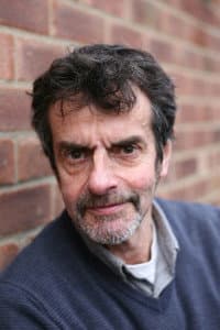 Philip Cox in Romantics Anonymous
