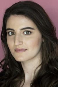 Natalie D'Amico in Take Back the Night