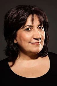 Füsun Demirel in Görülmüştür