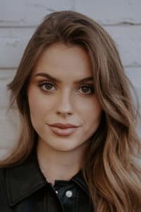 Billie Rae Brandt in Lady Ballers