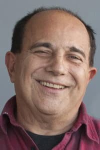 Ray Magliozzi in Cars 3