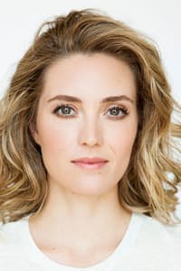 Evelyne Brochu in La femme de mon frère