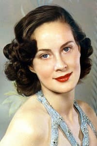 Alida Valli in Les miracles n'ont lieu qu'une fois