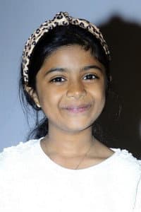 Juberia Ali Basha in Lawyer Viswanath