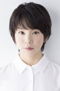 Masumi Nomura in POP!