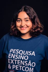 Ana Cristina Witter in Conecta: Saúde mental UFSM