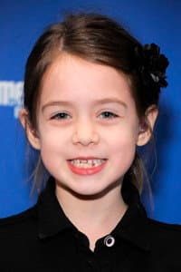 Tova Stewart in Take Shelter