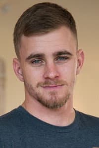 Ryan Jordan in Going Commando 16