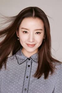 Dong Jie in 龍虎門