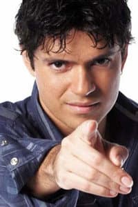 Jorge Vercillo in Extrafísico - Jorge Vercillo