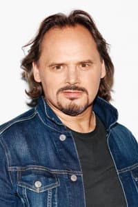 Piotr Łukawski in Taty nie ma
