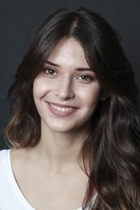 Devrim Özkan in Mavi Mağara