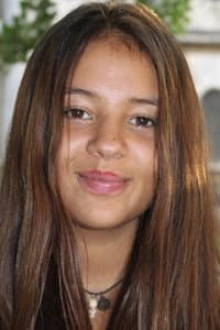 Mona Jabeur in Bon Rétablissement !