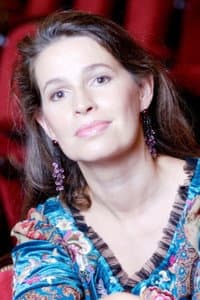 Sophie Koch in L'heure espagnole