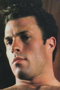 Jake Andrews in Hot Blades