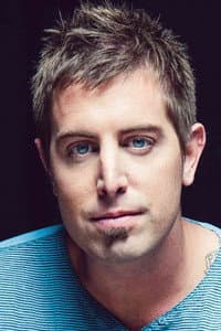Jeremy Camp in A Rush of Hope: Find Answers to Life's Questions