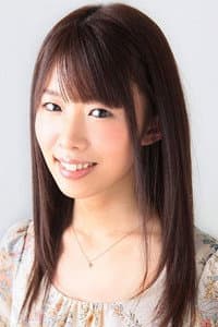 Shiori Katsuta in 城下町のダンデライオン