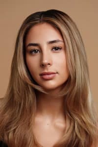 Scarlet Rose Stallone in Gunslingers