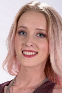 Marilyn Johnson in Young Interracial Anal Nymphos 2